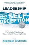 The Arbinger Institute - Leadership and Self-Deception, Fourth Edition