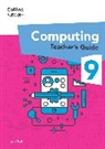 Laura Sach - International Lower Secondary Computing Teacher's Guide: Stage 9