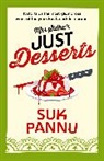 Suk Pannu - Mrs Sidhu's Just Desserts