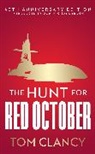 Tom Clancy - The Hunt for Red October
