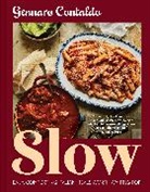 Gennaro Contaldo, Contaldo Gennaro - Slow