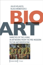 Sergio Dalla Beranrdina, Sebastien Galliot, Emeline Gougeon, David Krych, Anne Di Piazza, Regine Rapp... - Bio-Art