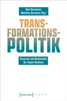 Knut Bergmann, Diermeier, Matthias Diermeier - Transformationspolitik