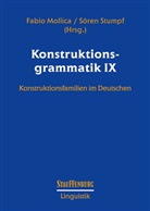 Fabio Mollica, Stump, Sören Stump, Stumpf, Sören Stumpf - Konstruktionsgrammatik IX