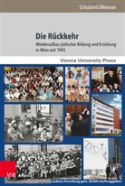 Schulamit Meixner - Die Rückkehr
