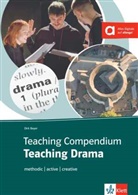 Dirk Beyer - Teaching Compendium: Teaching Drama