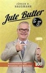 Jürgen B. Hausmann - Jute Butter to go