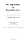 Joseph Goebbels, Elke Fröhlich - Dezember 1925 - Mai 1928