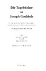 Joseph Goebbels, Elke Fröhlich - Die Tagebücher von Joseph Goebbels, Teil II - 7: Januar - März 1943
