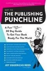 Joy Eggerichs Reed - Get to the Publishing Punchline