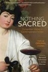 James Morrow, Bernard Schweizer - Nothing Sacred