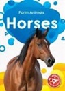 Rebecca Sabelko - Horses