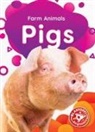 Rebecca Sabelko - Pigs
