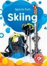 Kieran Downs - Skiing