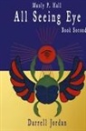 Manly P. Hall - Manly P. Hall All Seeing Eye - Book Second