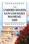 National Archives and Records Administration, National Archives and Records Administration - United States Government Manual 2023