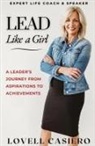 Lovell Casiero, Frances Owen - Lead Like a Girl