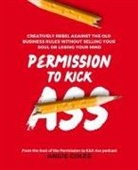 Angie Colee - Permission to Kick Ass