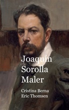 Cristina Berna, Eric Thomsen - Joaquín Sorolla Maler