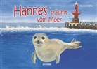 Marina Rüther - Hannes träumt vom Meer