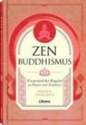Joshua R Paszkiewicz, Joshua R. Paszkiewicz - Zen Buddhismus