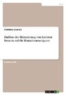 Christian Cremers - Einfluss der Bilanzierung von latenten Steuern auf die Konzernsteuerquote