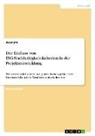 Anonymous - Der Einfluss von ESG-Nachhaltigkeitskriterien in der Projektentwicklung