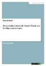 Klaus Ullmann - Persönlichkeitstests, die Dunkle Triade und Intelligenzmessungen
