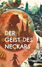 Klaus-Dieter Sedlacek - Der Geist des Neckars