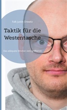 Falk Justin Drewitz - Taktik für die Westentasche