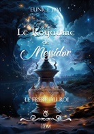 Eunice Dm - Le royaume de Messidor