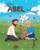 Jimmy Bright - Able Abel
