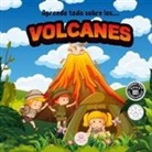 Samuel John - Los Volcanes ¿Explicado Para Niños
