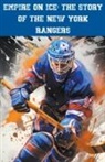 Austin Daniel - Empire on Ice