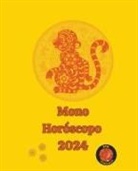 Alina A Rubi, Angeline A. Rubi - Mono Horóscopo 2024
