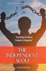 Rajesh Budhe - The Independent Wolf
