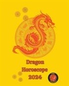 Alina A Rubi, Angeline A. Rubi - Dragon Horoscope 2024