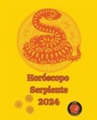 Alina A Rubi, Angeline A. Rubi - Serpiente Horóscopo 2024