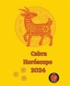 Alina A Rubi, Angeline A. Rubi - Cabra Horóscopo 2024