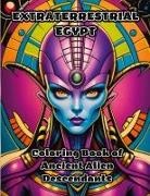 Colorzen - Extraterrestrial Egypt