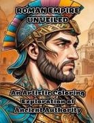 Colorzen - Roman Empire Unveiled