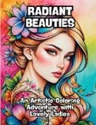 Contenidos Creativos - Radiant Beauties