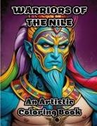 Colorzen - Warriors of the Nile
