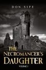Don Sipe - The Necromancer's Daughter