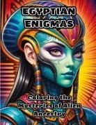 Colorzen - Egyptian Enigmas