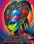 Colorzen - Alien Legacies