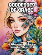 Contenidos Creativos - Goddesses of Grace