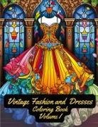 A. Hazra - Vintage Fashion and Dresses