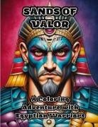 Colorzen - Sands of Valor