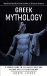 Joseph Joyner - Greek Mythology